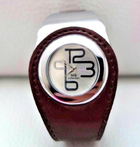 Montre bracelet collection - mb,