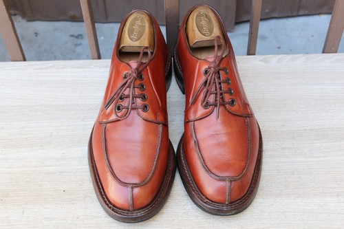 Chaussure trickers derbies - trickers,