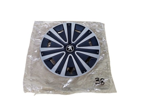 Original enjoliveur roue - enjoliveur,