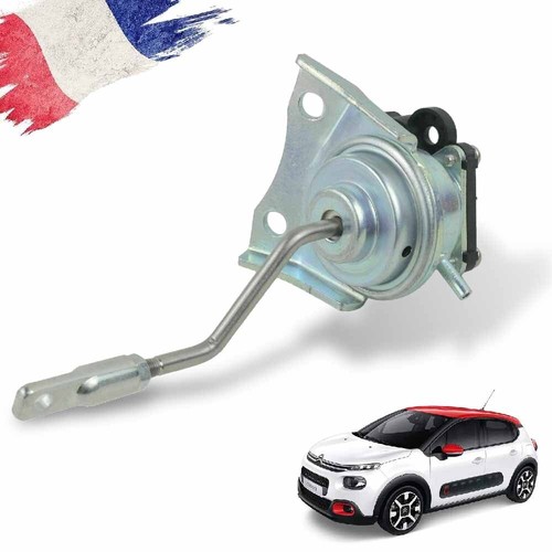 Wastegate turbo 784011 0005 - turbo, 784011-0005