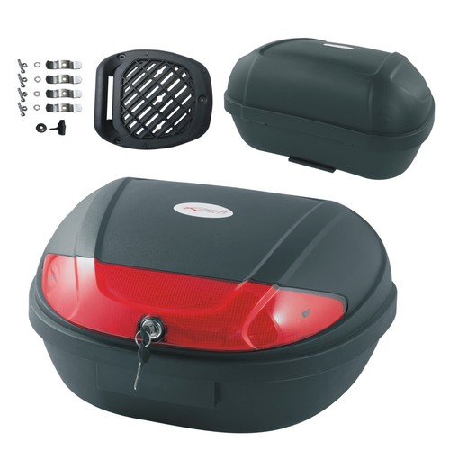 Top case moto touring - moto,