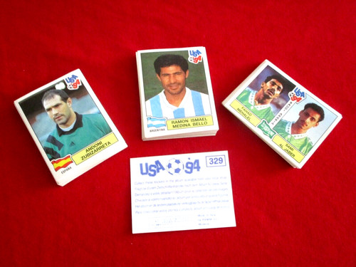 Usa world cup 1994 - usa,