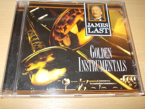 James last golden - james,