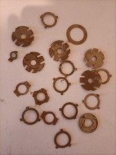 LOT RONDELLES CALAGE PEUGEOT