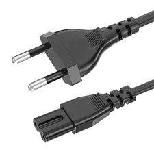 Câble d'alimentation, 1.5m