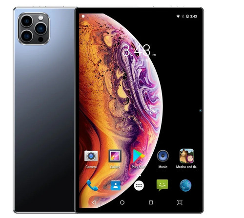 Tablette pouces android - 10.1,