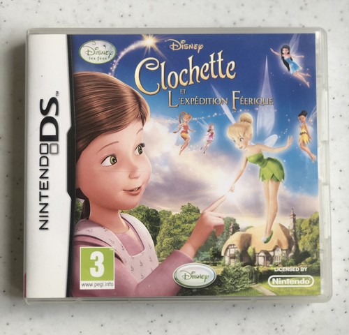 Disney clochette - disney, et