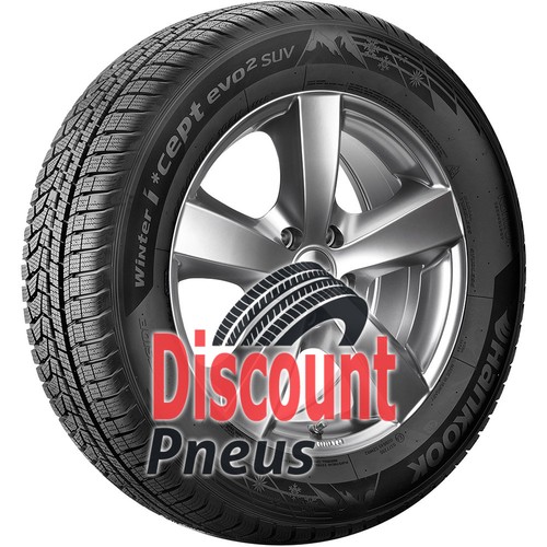 Hankook winter cept - winter, i*cept