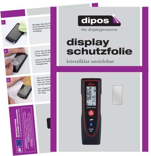 Film protection d - protection, d'écran