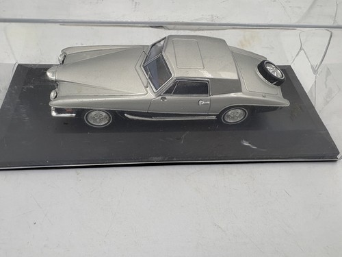 Premium stutz - x, 1/43