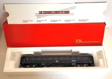 RIVAROSSI VOITURE LITS CIWL