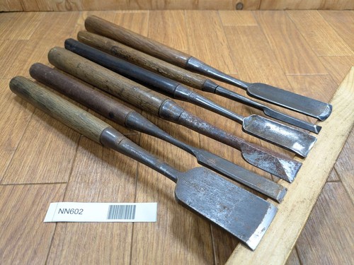 Ciseau bois vintage - ciseau, À