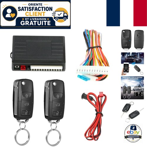 Alarme sécurité - de,