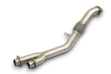 Downpipe Decata BMW 525D 530D