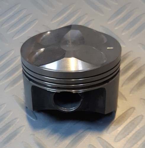 Wiseco high compression piston - wiseco,