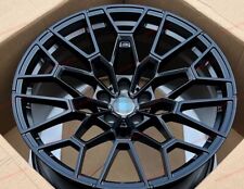 4 JANTES NEUVES 20'' POUR BMW