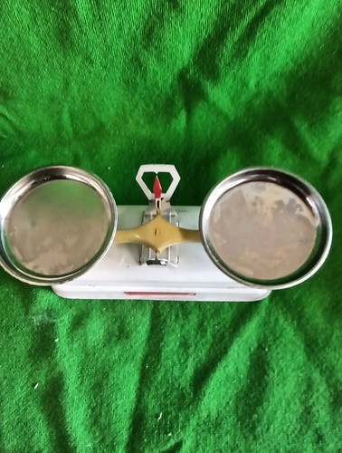Jouet balance roberval comme - jouet,