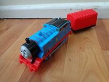 Thomas The Tank Engine - Jungle Thomas - TOMY Trackmaster Motorisé Train
