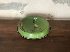 Cendrier métallique publicitaire DESPERADOS