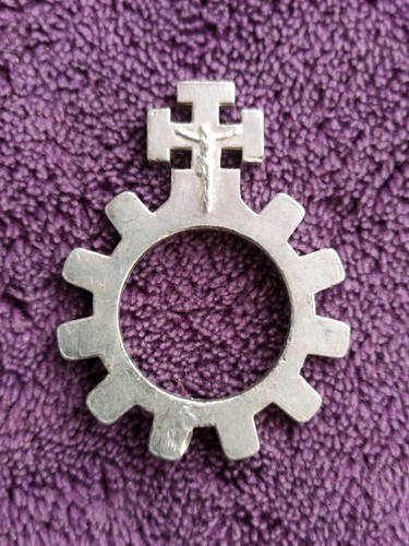 Scoutisme ancien dizainier - ancien,