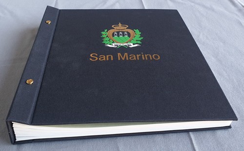 Saint marin 1959 1990 - saint-marin:,