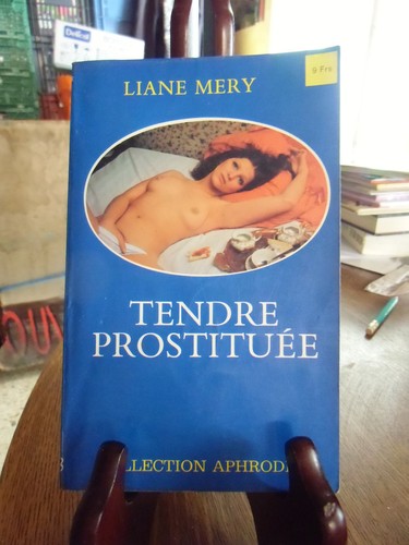 Tendre prostituée liane - prostituée,