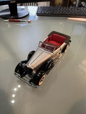 Miniature Auto 1/24 Franklin