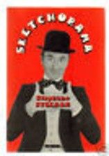 Stéphane Steeman SKETCHORAMA eo 1979