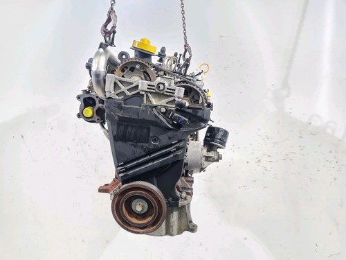 Moteur type k9k702 renault - -,