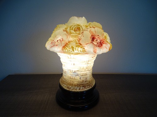 Lampe bureau art - lampe,
