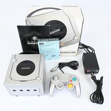 Console Nintendo GameCube