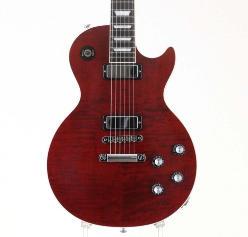 Gibson les paul deluxe - paul, player