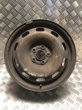 Jante VOLKSWAGEN GOLF 4