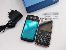 Nokia E72 Unlocked GSM 3G Wifi 5MP Classic Mobile Phone Black