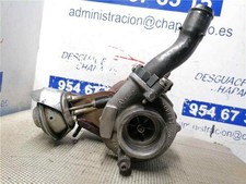 Turbo Citroen jumpy 20 hdi 120