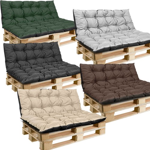 Coussins palette - coussins,