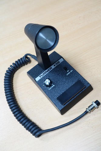 Turner telex ham - +3b,