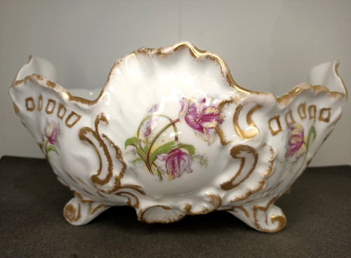 Ancienne jardinière époque - jardinière,