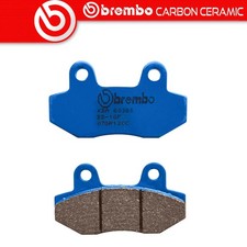 Plaquette de Frein BREMBO