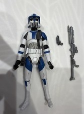 Star Wars The Clone Wars ARF