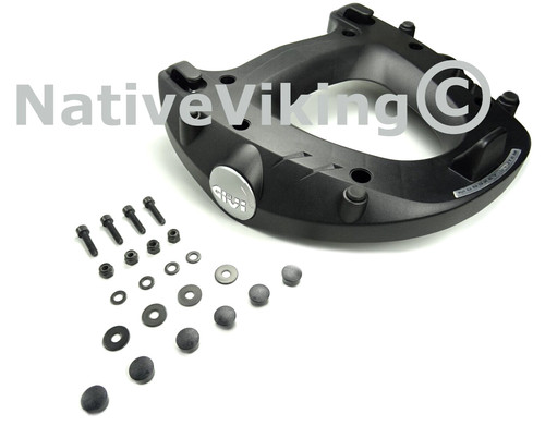 Givi monokey plate - givi, m5