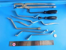 OCCASION, " OUTILS SNAP ON "