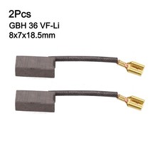 PERCEUSES ?? BROSSE EN CARBONE