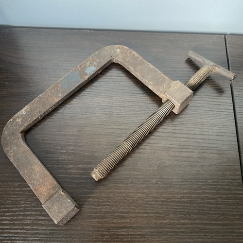 Ancien grand serre - grand, joint