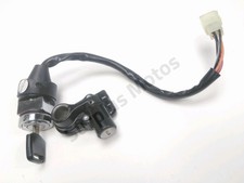 SERRURE SKYTEAM DAX 2005-2015