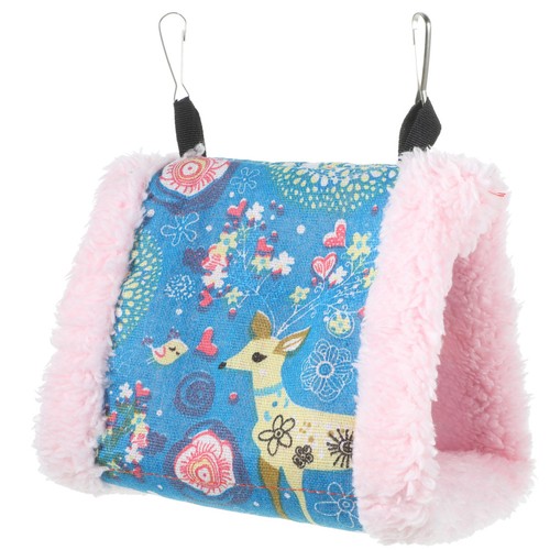 Perroquet hamac nid oiseau - perroquet,
