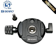 BENRO Etau Arca-Swiss pour