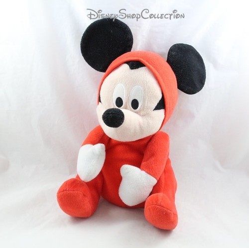 Peluche mickey pts srl disney - pts,