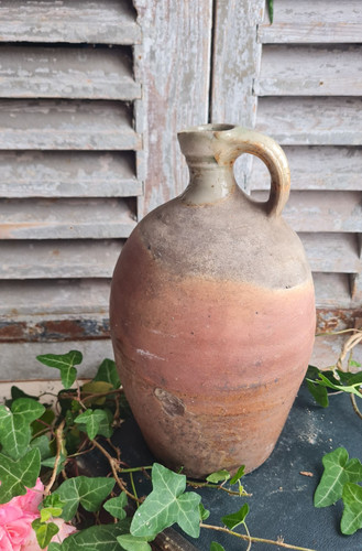 Ancienne cruche pichet - ancienne, vase