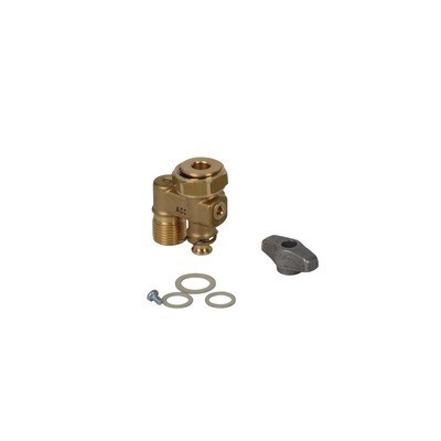 Clapet vaillant 0020057432 - clapet-,